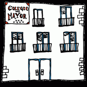 UBX - Colegio Mayor