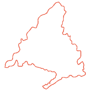 GXV - Municipio de Recogida