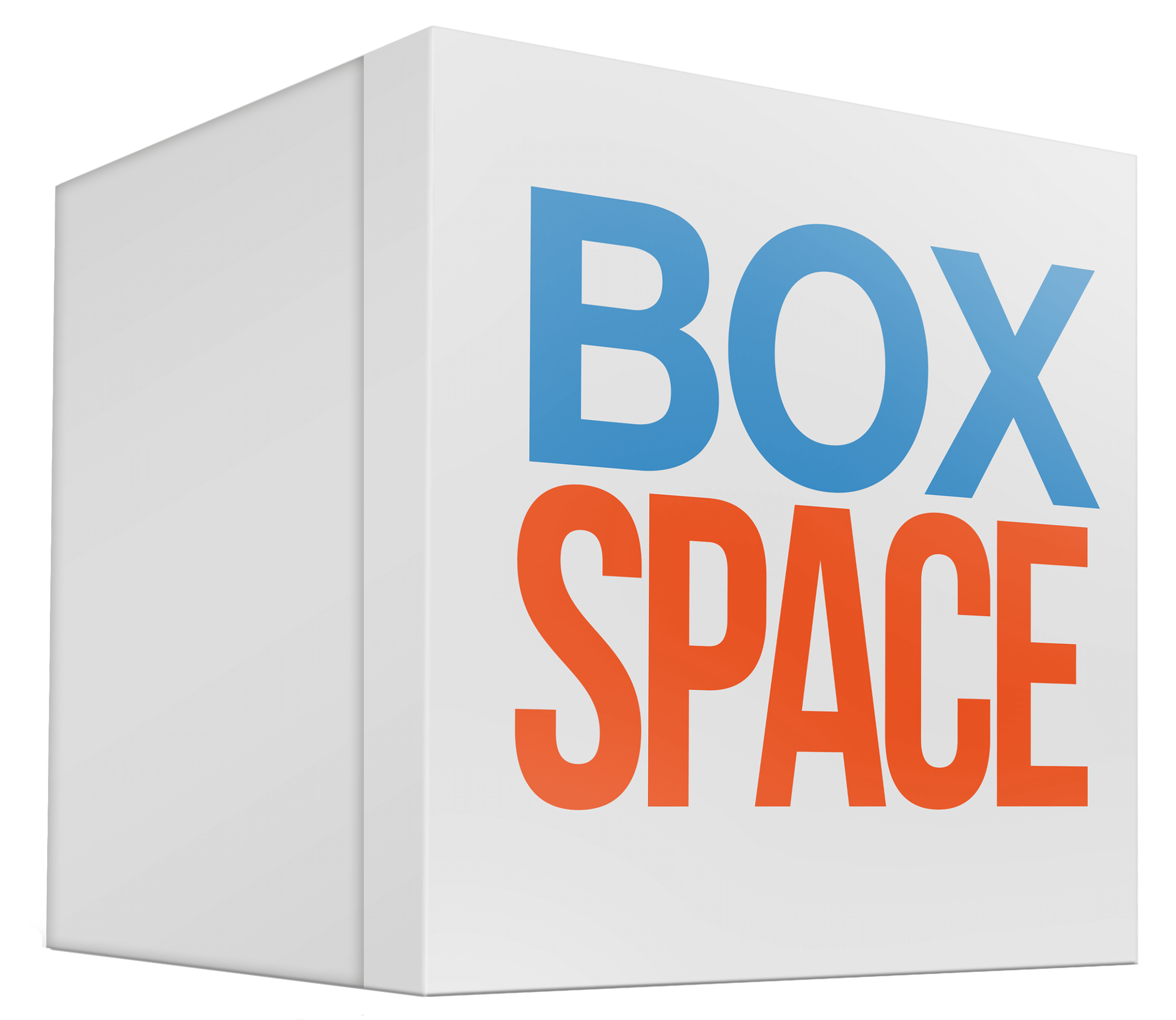Boxspace logo