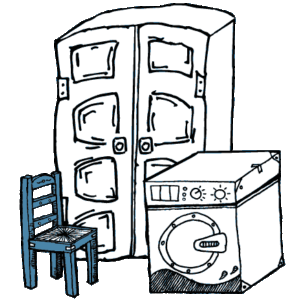 GXV - Devolución en almacén