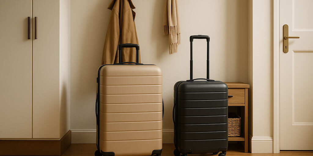 guardar-maletas-boxspace Servicio de almacenamiento de maletas a domicilio con Boxspace