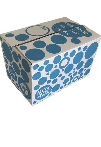 Caja Cofre
