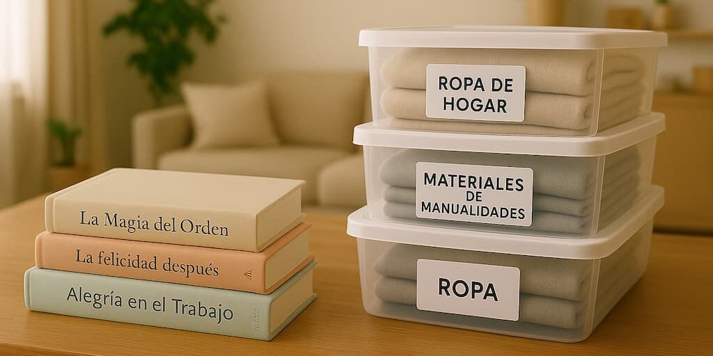 libros-organizar-hogar-boxspace Libros para ordenar la casa con consejos de organización del hogar