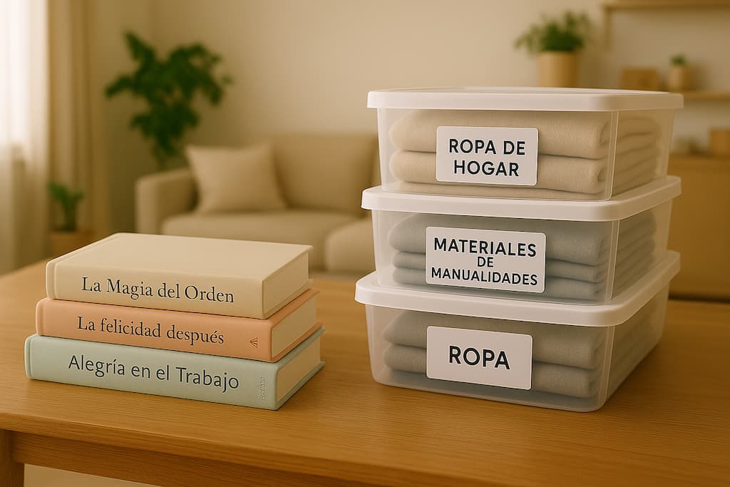 libros-organizar-hogar-boxspace Libros para ordenar la casa con consejos de organización del hogar