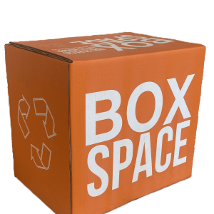 UBX - Caja Documentos