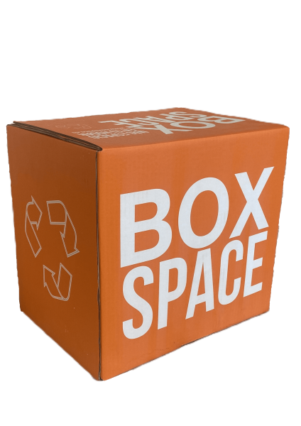 Caja Documento
